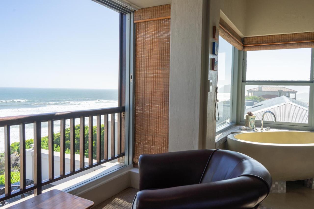 Dover On Sea B&B Sedgefield Bagian luar foto