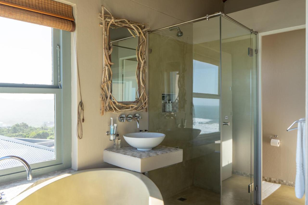 Dover On Sea B&B Sedgefield Bagian luar foto