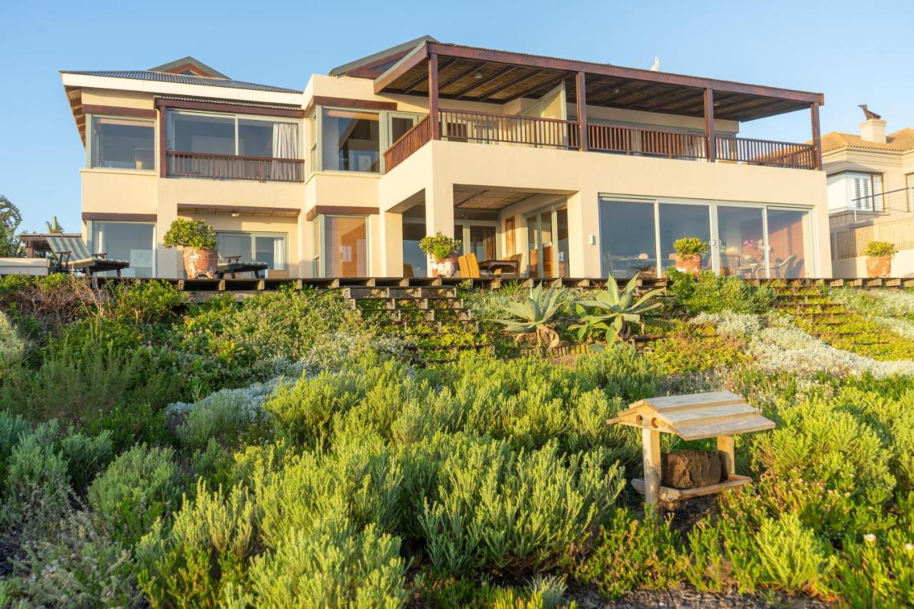 Dover On Sea B&B Sedgefield Bagian luar foto
