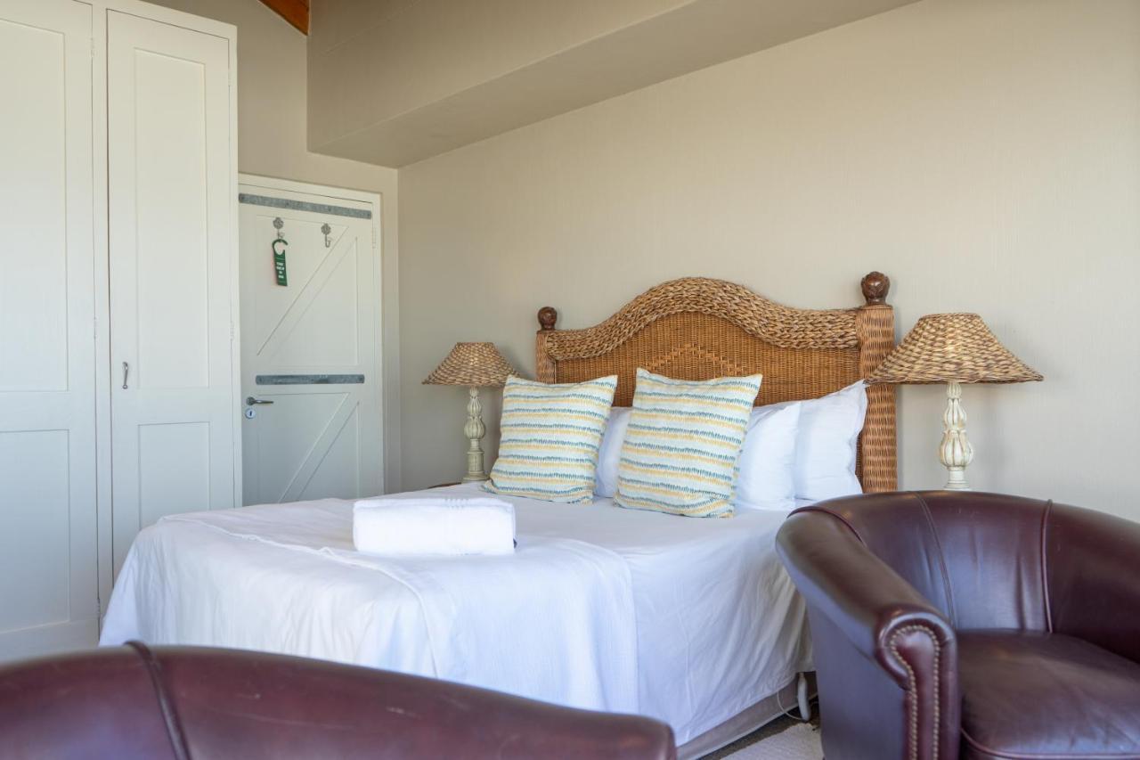 Dover On Sea B&B Sedgefield Bagian luar foto