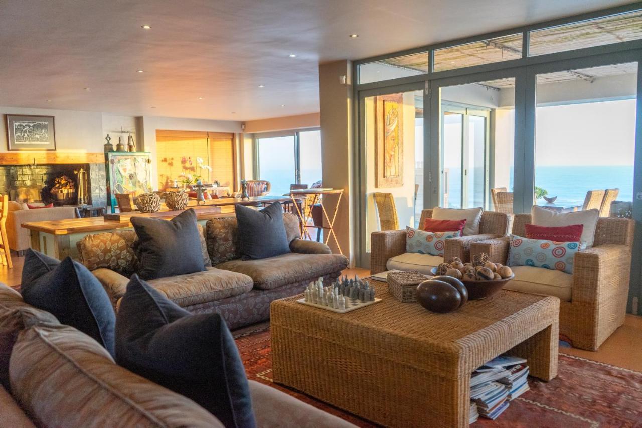 Dover On Sea B&B Sedgefield Bagian luar foto