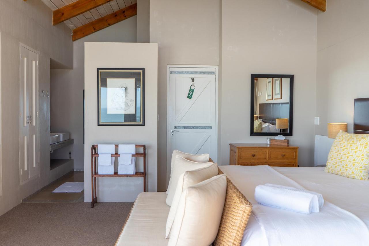 Dover On Sea B&B Sedgefield Bagian luar foto