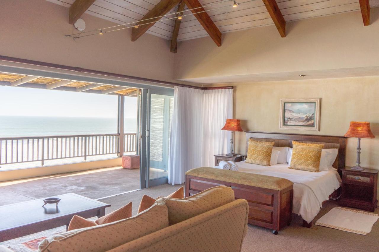 Dover On Sea B&B Sedgefield Bagian luar foto