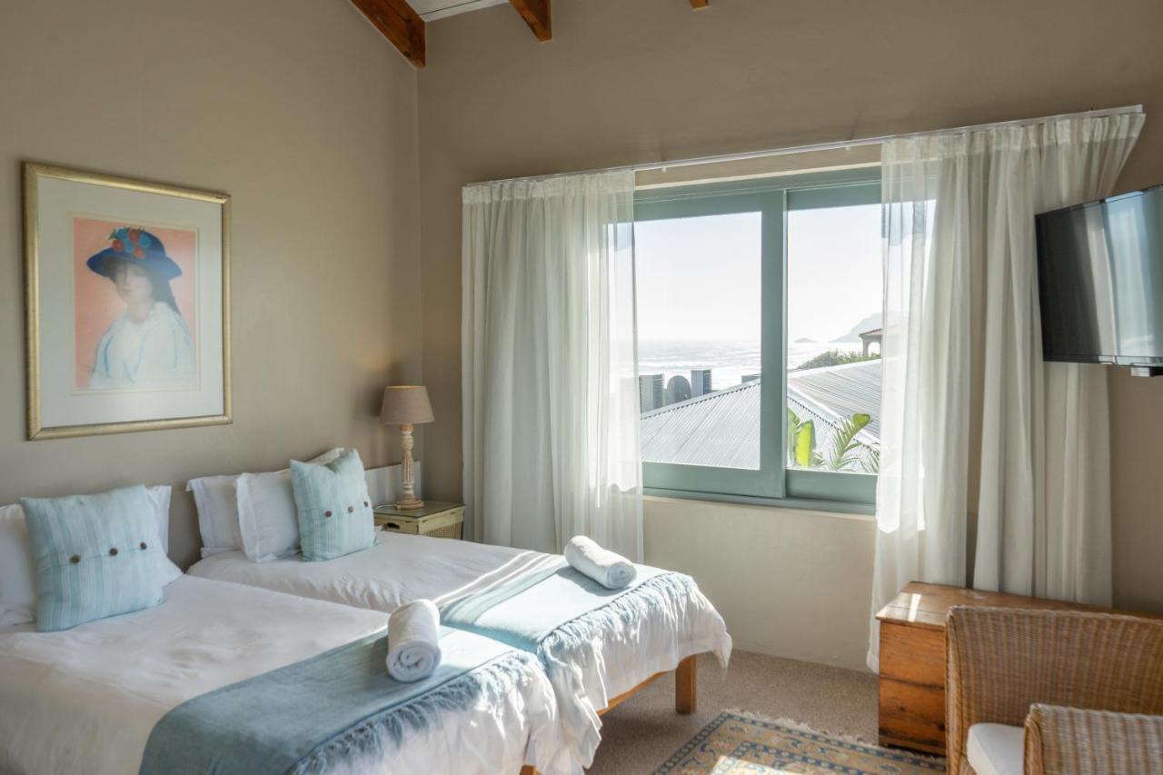 Dover On Sea B&B Sedgefield Bagian luar foto