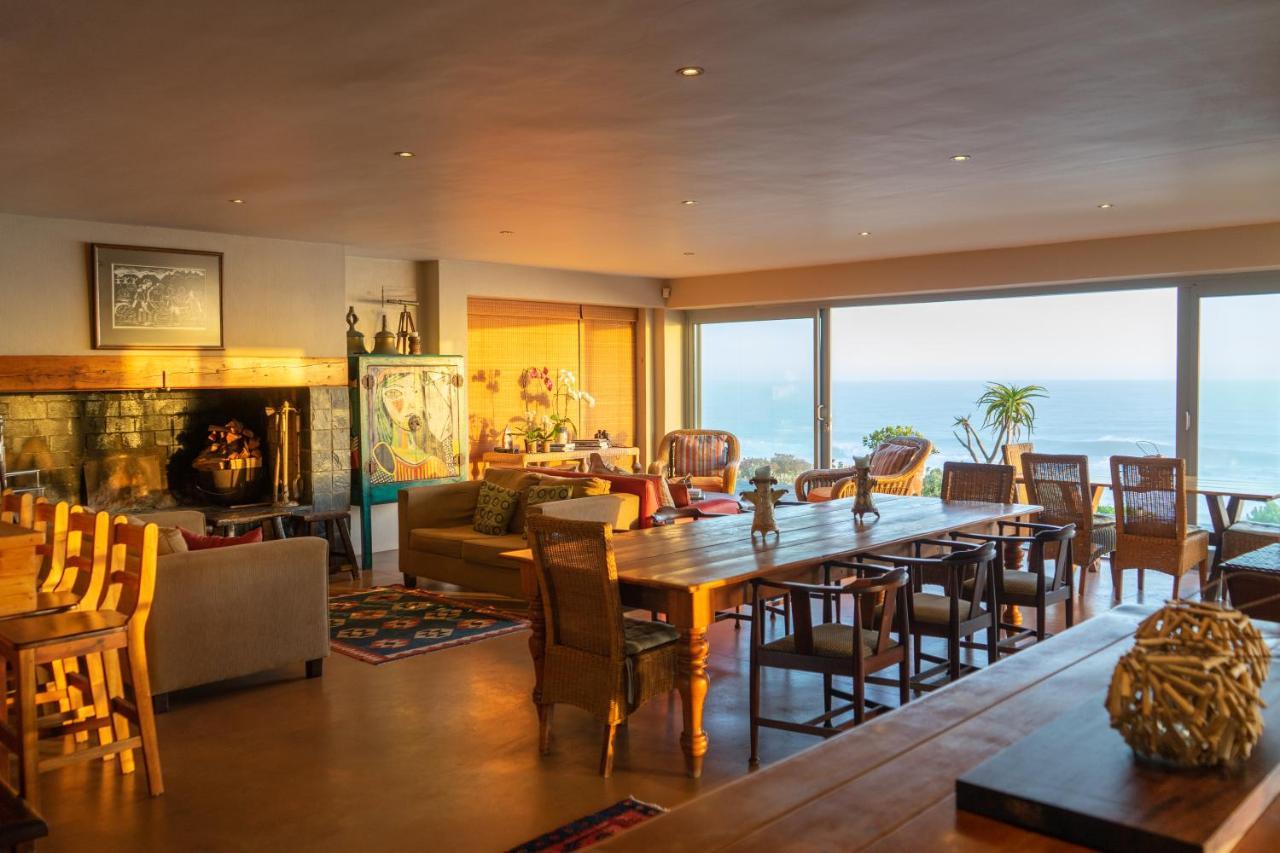 Dover On Sea B&B Sedgefield Bagian luar foto