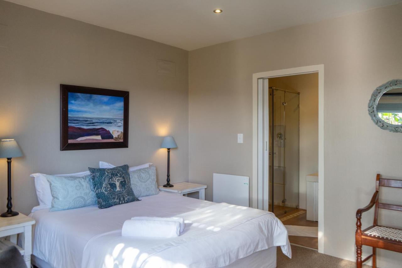 Dover On Sea B&B Sedgefield Bagian luar foto