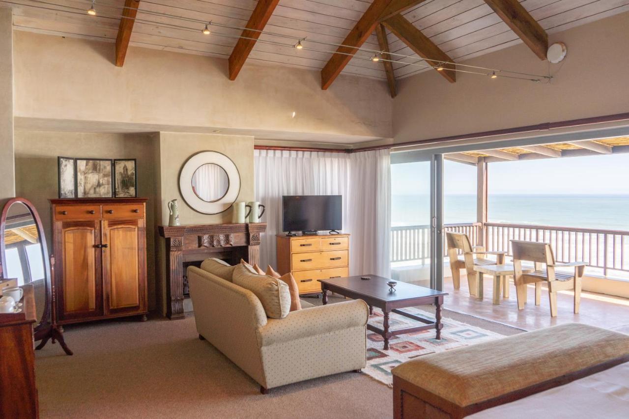 Dover On Sea B&B Sedgefield Bagian luar foto