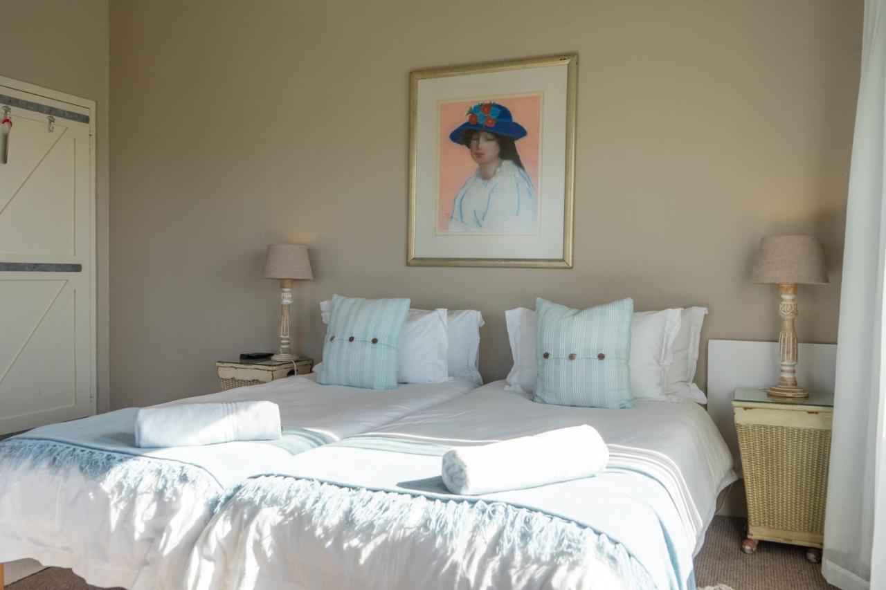 Dover On Sea B&B Sedgefield Bagian luar foto