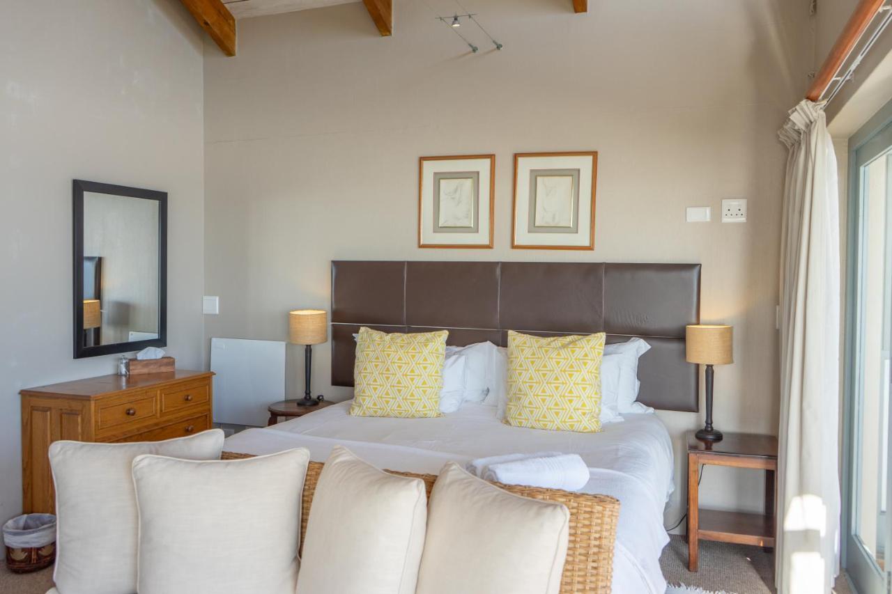 Dover On Sea B&B Sedgefield Bagian luar foto