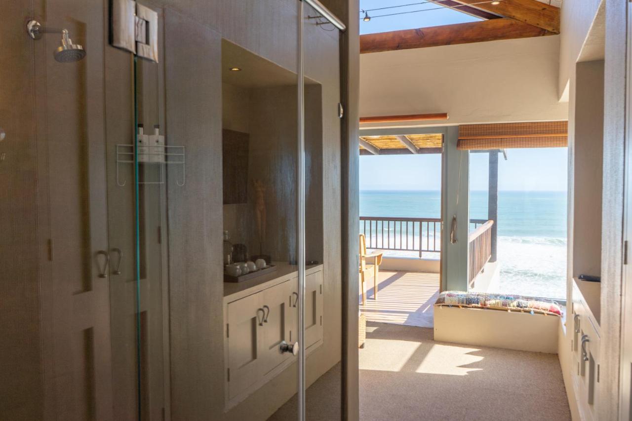 Dover On Sea B&B Sedgefield Bagian luar foto