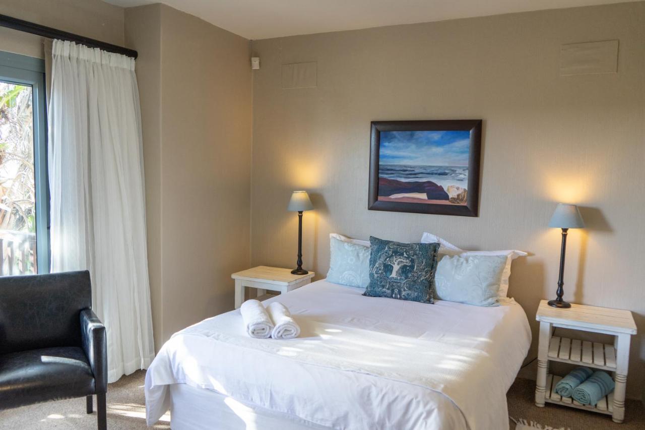 Dover On Sea B&B Sedgefield Bagian luar foto