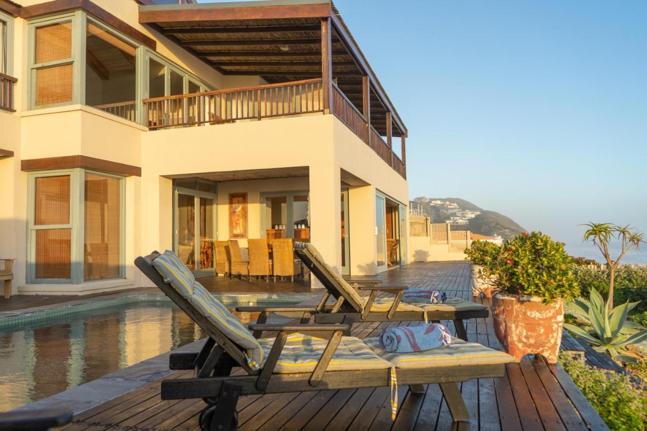 Dover On Sea B&B Sedgefield Bagian luar foto