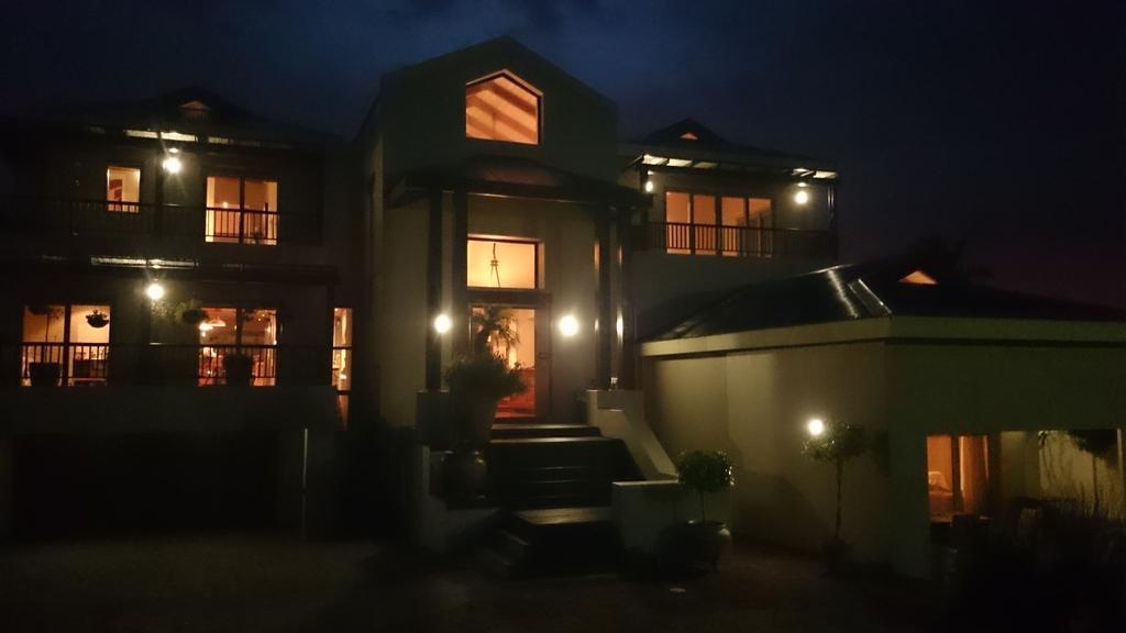 Dover On Sea B&B Sedgefield Bagian luar foto