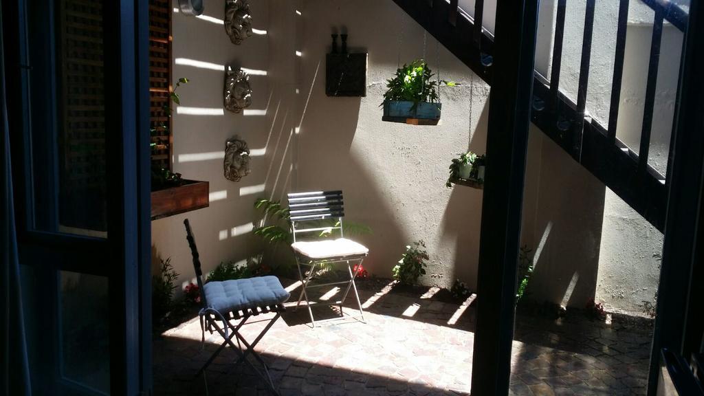 Dover On Sea B&B Sedgefield Bagian luar foto