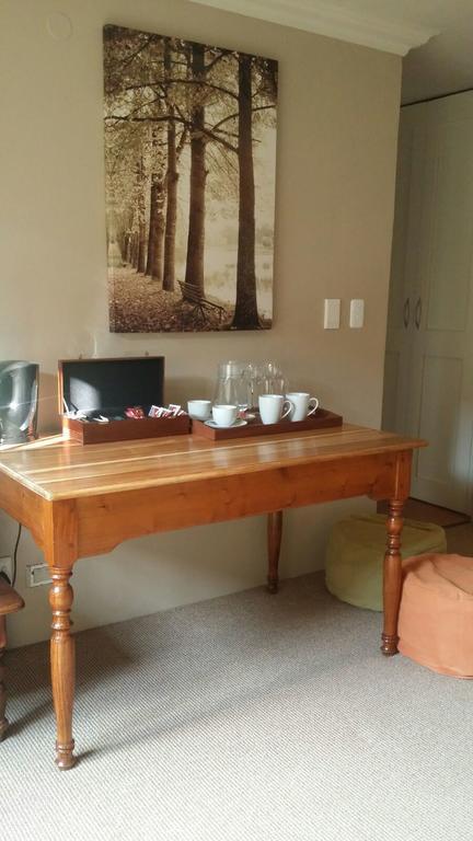 Dover On Sea B&B Sedgefield Bagian luar foto
