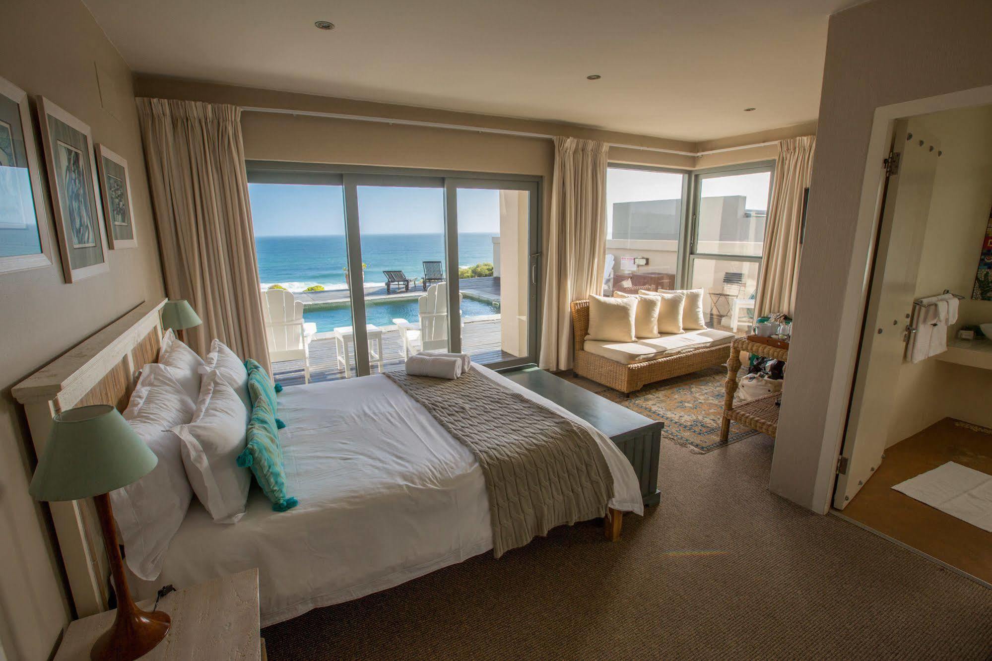 Dover On Sea B&B Sedgefield Bagian luar foto