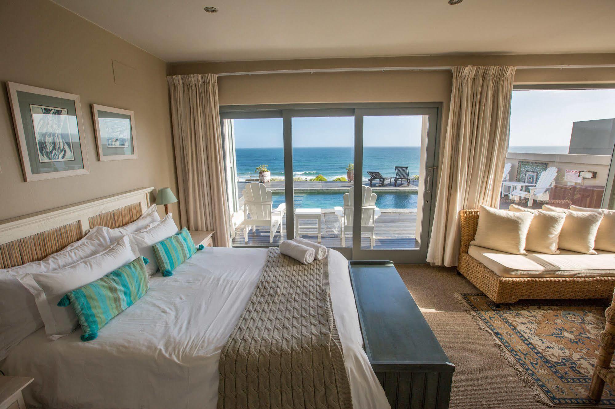 Dover On Sea B&B Sedgefield Bagian luar foto