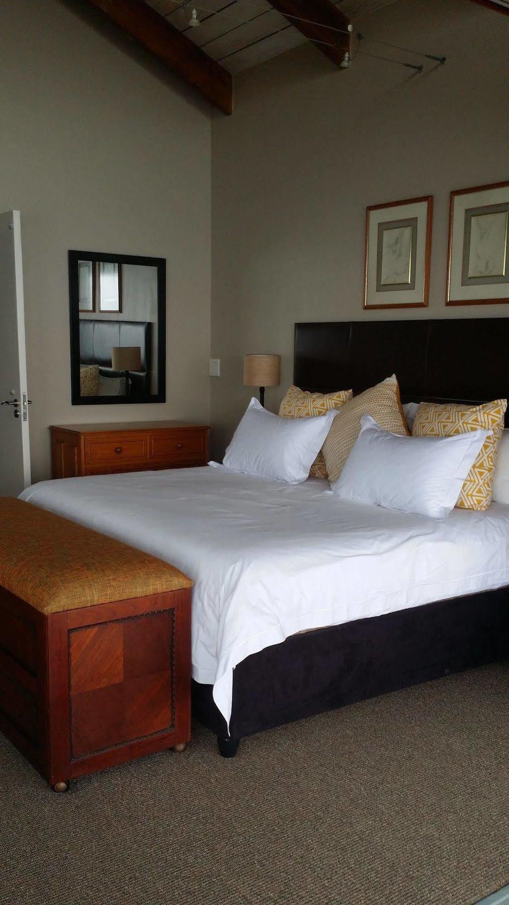 Dover On Sea B&B Sedgefield Bagian luar foto