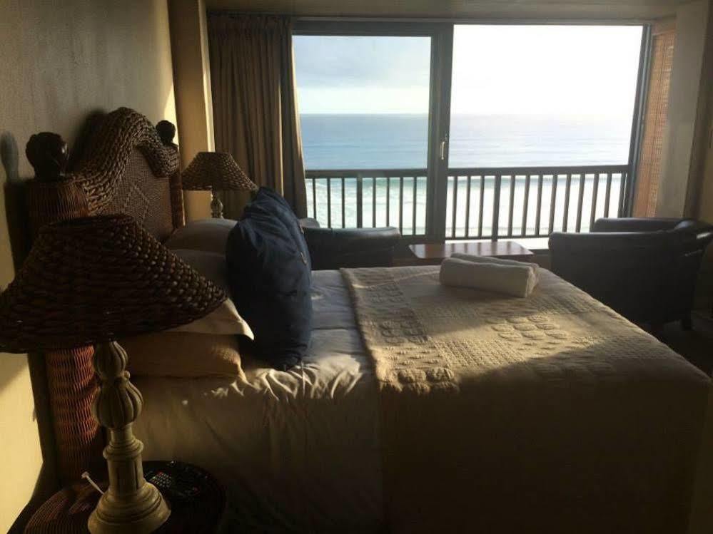 Dover On Sea B&B Sedgefield Bagian luar foto