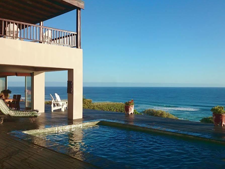 Dover On Sea B&B Sedgefield Bagian luar foto