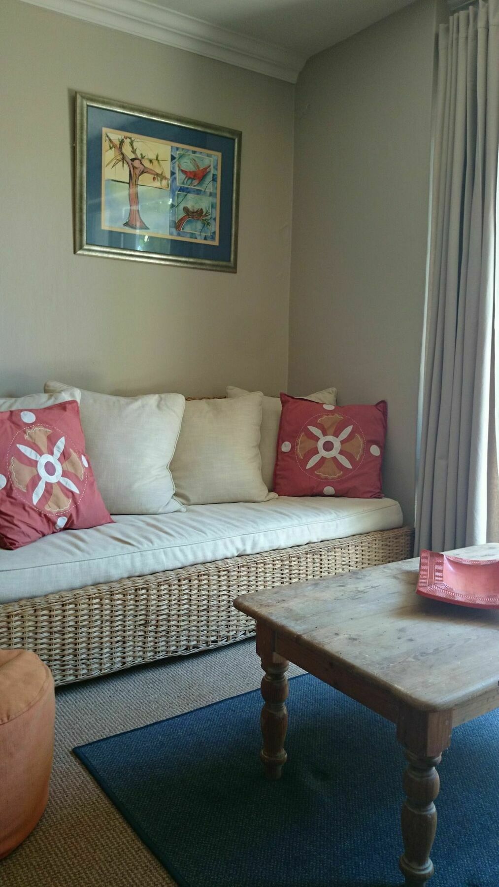 Dover On Sea B&B Sedgefield Bagian luar foto